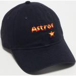 New Era - 9twenty - Cappellino nero degli Houston Astros