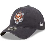 New era 9twenty detroit tigers team patch dark blue