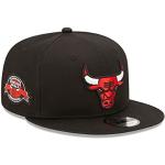 Cappellini M a tema Chicago per Uomo New Era Bulls Chicago Bulls 