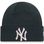 Cappelli verde scuro a tema New York per bambini New Era New York Yankees 