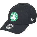 Cappelli snapback neri per Uomo New Era Snapback Boston Celtics 