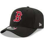 Cappelli sportivi neri per Uomo New Era Snapback Boston Red Sox 