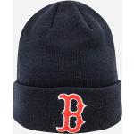 Cappellini scontati in acrilico per Uomo Boston Red Sox 
