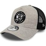 Cappelli trucker neri per Uomo New Era NBA Brooklyn Nets 