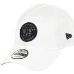 Cappelli sportivi eleganti neri per Uomo New Era 9TWENTY Brooklyn Nets 