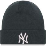 Cappelli invernali verde scuro per Uomo New York Yankees 