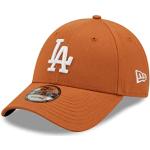 Cappellini marroni per Uomo New Era MLB Los Angeles Dodgers 