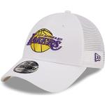 Cappellini bianchi New Era NBA Los Angeles Lakers 