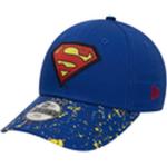 New-Era Cappellino 9FORTY DC Superman Kids Cap