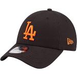 Cappellini 56 arancioni New Era MLB Los Angeles Dodgers 
