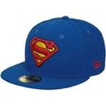 New-Era Cappellino Character Bas Superman Basic Cap
