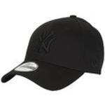 Cappellini neri per Donna New York Yankees 