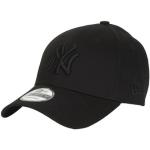 Cappellini neri per Donna New Era 9FORTY New York Yankees 