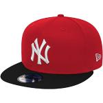 Cappellini rossi a tema New York New Era 9FIFTY New York Yankees 