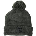 Cappelli invernali scontati classici marl a tema New York per Donna New Era New York Yankees 