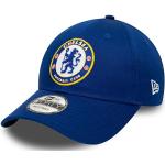 Cappellini scontati eleganti blu per Uomo New Era Snapback Chelsea F.C. 