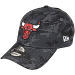 Cappellini militari a tema Chicago per Uomo New Era Bulls Chicago Bulls 