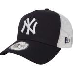 Cappelli trucker scontati blu navy per Uomo New Era New York Yankees 