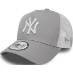 Cappelli trucker scontati grigi per Uomo New Era New York Yankees 