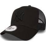 Cappelli trucker scontati neri per Uomo New Era New York Yankees 