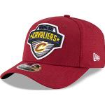 Cappelli snapback multicolore per Uomo New Era Snapback Cleveland Cavaliers 