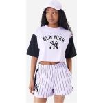 Vestiti ed accessori estivi S per Donna New York Yankees 