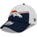Cappellini eleganti blu per Uomo New Era Snapback NFL 