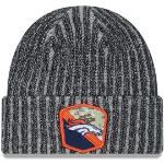 Cappelli invernali neri per Donna New Era NFL NFL 