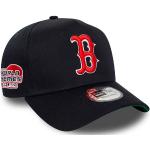 Cappelli snapback blu navy New Era Boston Red Sox 