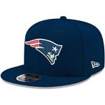 New Era England Patriots First Colour Base 9fifty Snapback cap One-Size