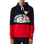Vestiti ed accessori scontati rossi L da basket per Uomo New Era NBA 