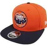 New Era Houston Astros Cooperstown Classics Orange Navy Snapback cap 9fifty 950 Limited Special Edition
