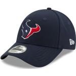 New Era Houston Texans The League NFL Velcroback 9forty cap 940 Adjustable