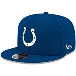 New Era Indianapolis Colts First Colour Base 9Fifty Snapback cap