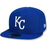 New Era Kansas City Royals Mlb Authentic Collection 59fifty 7 1/4