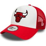 Cappelli trucker eleganti a tema Chicago per Uomo New Era Bulls Chicago Bulls 