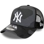 Cappelli grigi per bambini New Era 9FORTY New York Yankees 