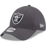 Cappellini scontati eleganti grigi per Donna New Era 39THIRTY NFL 