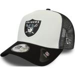 Cappelli trucker neri per Uomo New Era NFL NFL 