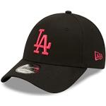 Cappellini neri per Uomo New Era MLB Los Angeles Dodgers 