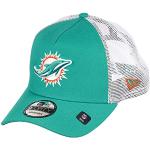 Cappelli trucker per Donna New Era 9FORTY Miami Dolphins 