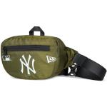 Zaini verde oliva in poliestere New Era New York Yankees 