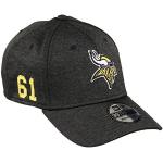 New Era Minnesota Vikings 39thirty Stretch cap NFL