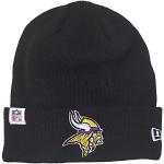 New Era Minnesota Vikings NFL Essential Logo Beanie