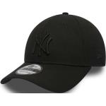 Cappellini scontati neri per Uomo New Era MLB New York Yankees 