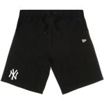 New era mlb new york yankees jersey shorts black