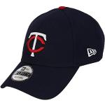 New Era MLB The League 9Forty Home - Cappello regolabile, Uomo, Minnesota Twins, taglia unica