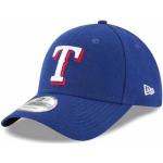 New Era Mlb The League Texas Rangers Otc Cap Blu Uomo