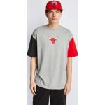 New Era Nba Chicago Bulls - Uomo T-shirts