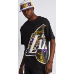 New Era Nba La Lakers - Uomo T-shirts